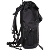 Zaiino 118 Ecopak in nero 