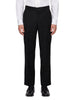 Pantaloni sartoriali 2.0 in nero