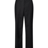 Pantaloni sartoriali 2.0 in nero 