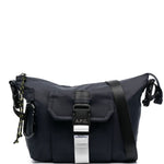 Borsa a tracolla Trek satchel navy 