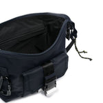 Borsa a tracolla Trek satchel navy 