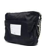Marsupio Treck blu navy uomo 