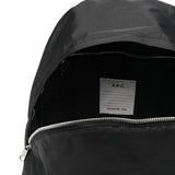 Zaino Backstage in nero 