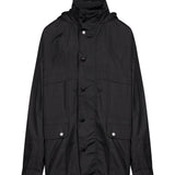 Parka Valery in nero 