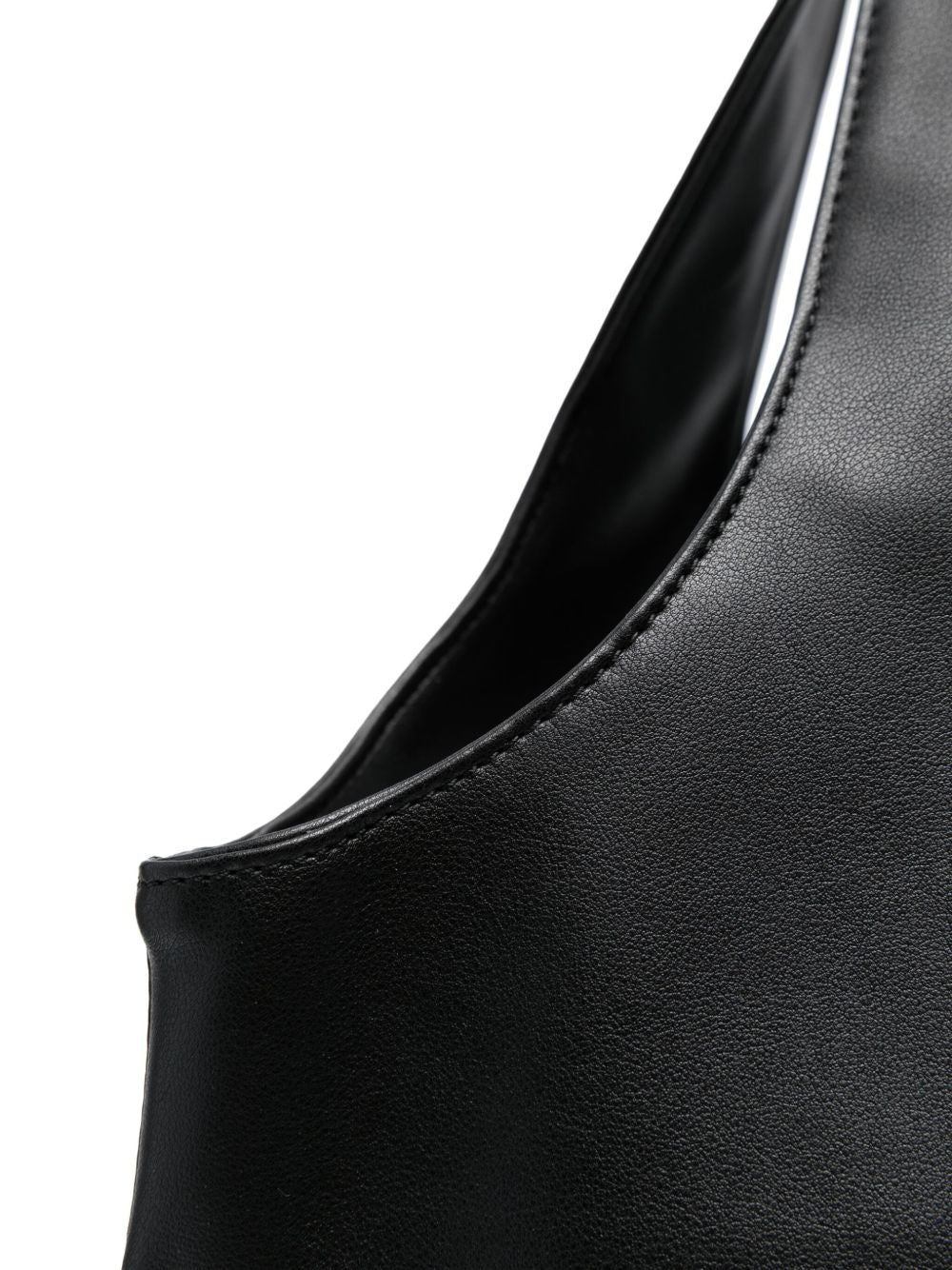 Borsa tote Ninon grande nera 