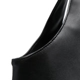 Borsa tote Ninon grande nera 
