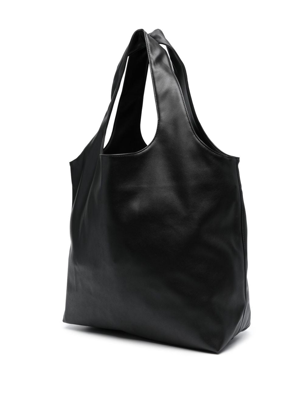 Borsa tote Ninon grande nera 