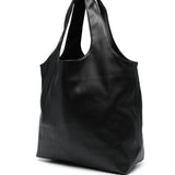 Borsa tote Ninon grande nera 