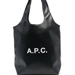 Borsa Ninon piccola nera 