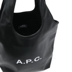 Borsa Ninon piccola nera 