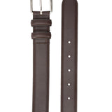 Cintura Paris pelle marrone 