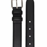 Cintura Paris in nero 