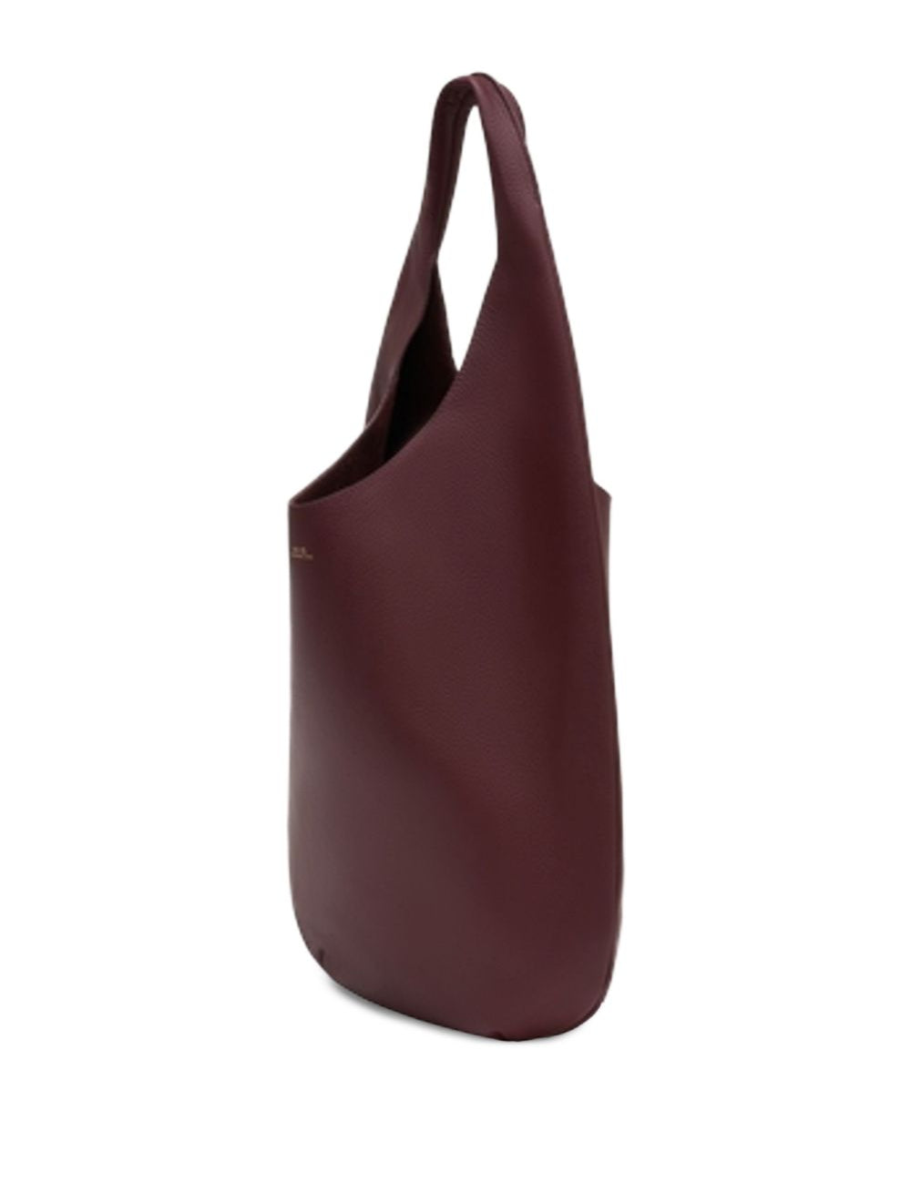 Borsa tote Le Neige bordeaux 