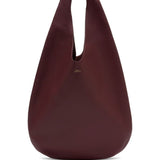 Borsa tote Le Neige bordeaux 