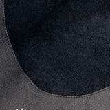 Borsa tote La Neige in nero 