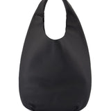 Borsa tote La Neige in nero 