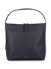 Borsa a spalla Vera in nero