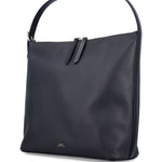 Borsa a spalla Vera in nero 