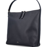 Borsa a spalla Vera in nero 