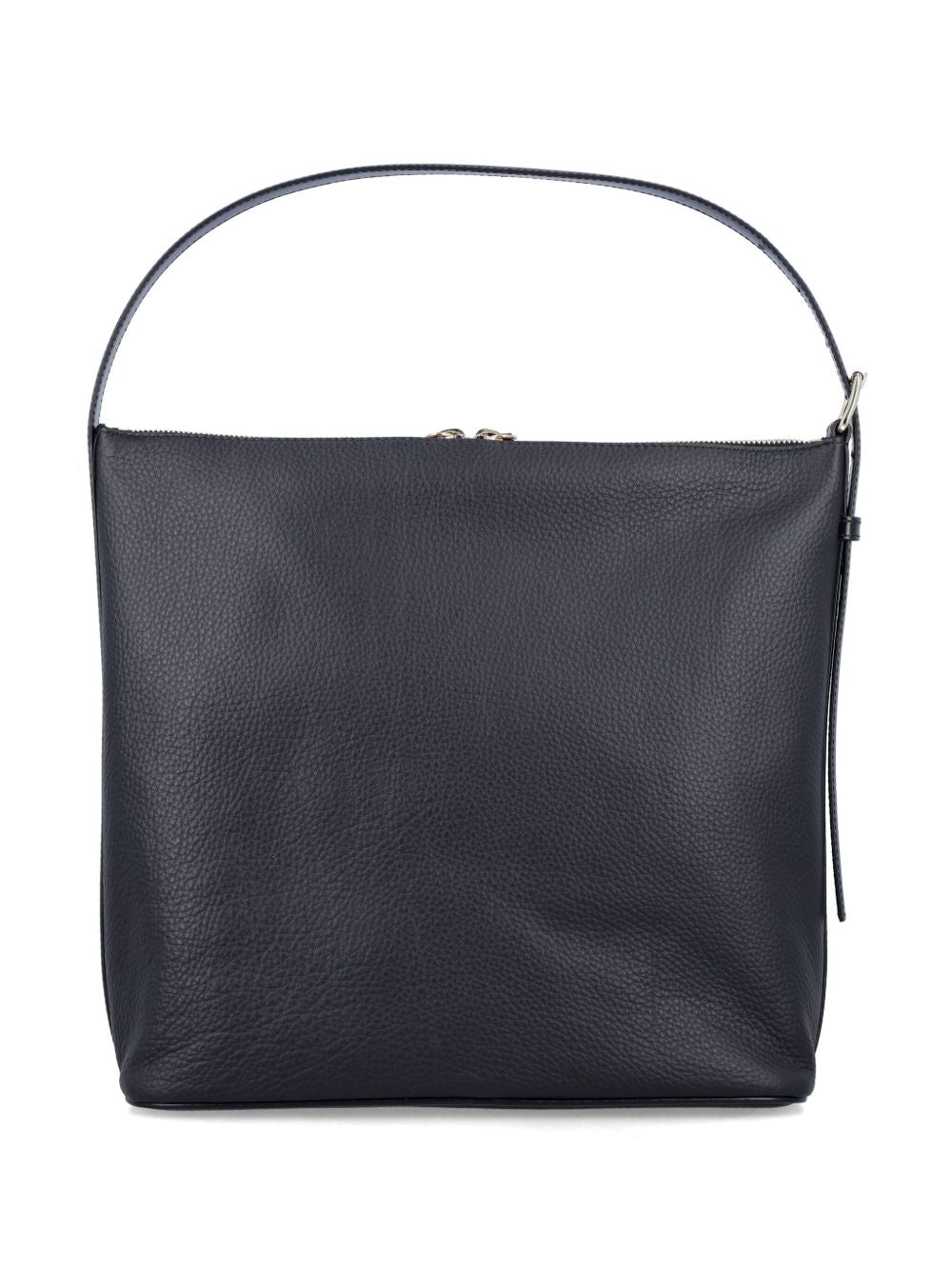 Borsa a spalla Vera in nero 