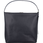 Borsa a spalla Vera in nero 