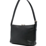 Borsa a spalla sac vera in nero 