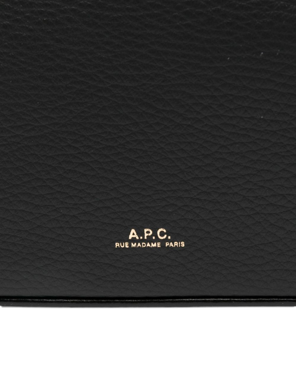 Borsa a spalla Vera maxi in nero 