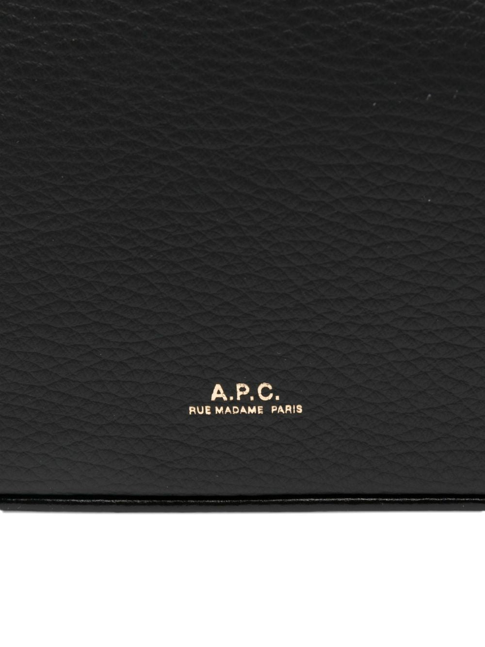 Borsa a spalla Vera maxi in nero 