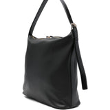 Borsa a spalla Vera maxi in nero 