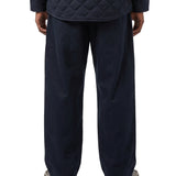 Pantaloni Tupelo chinos in blu 