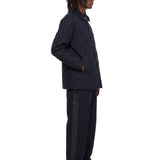 Pantaloni Tupelo chinos in blu 