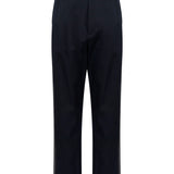 Pantaloni Tupelo chinos in blu 