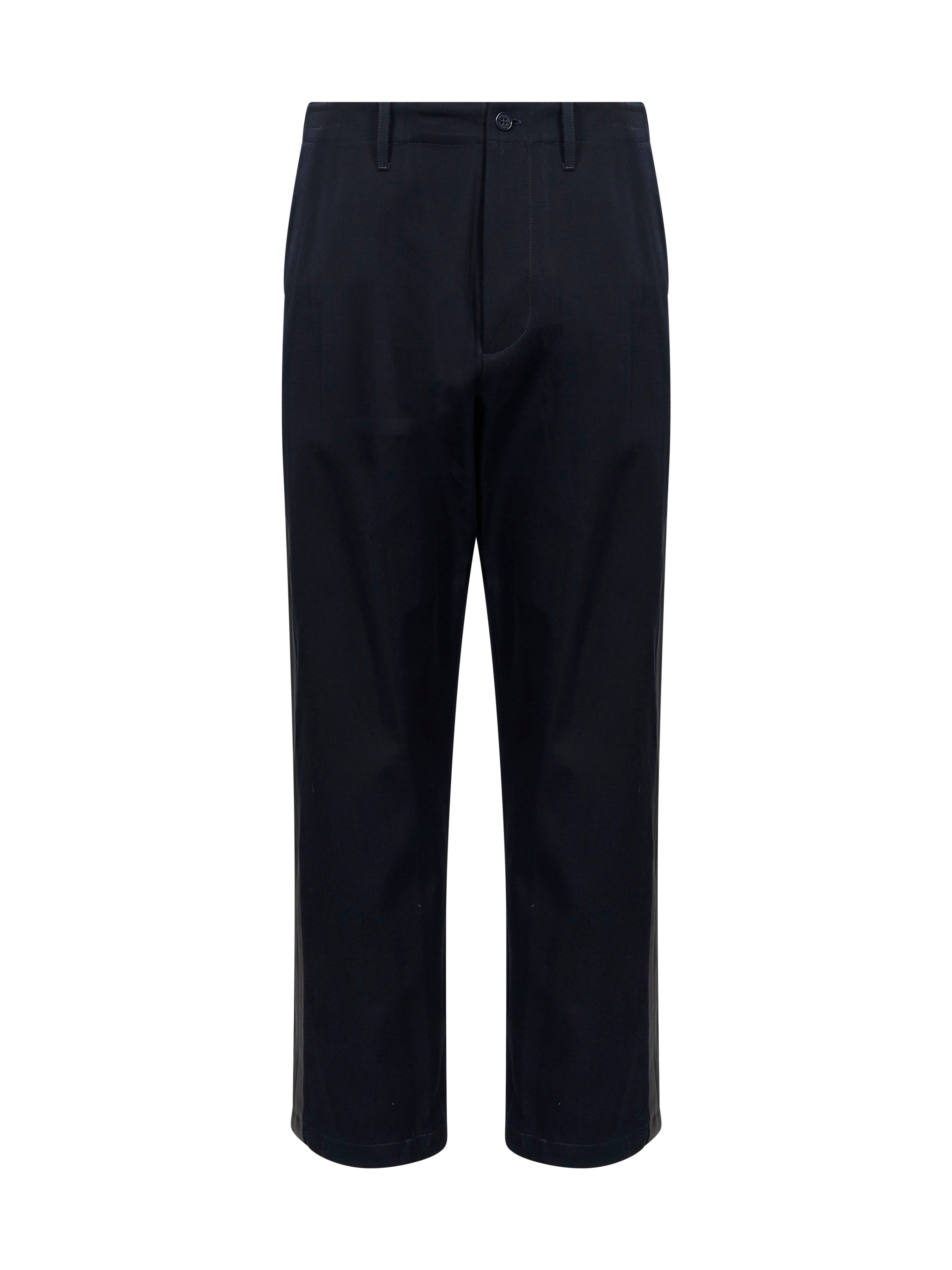 Pantaloni Tupelo chinos in blu 