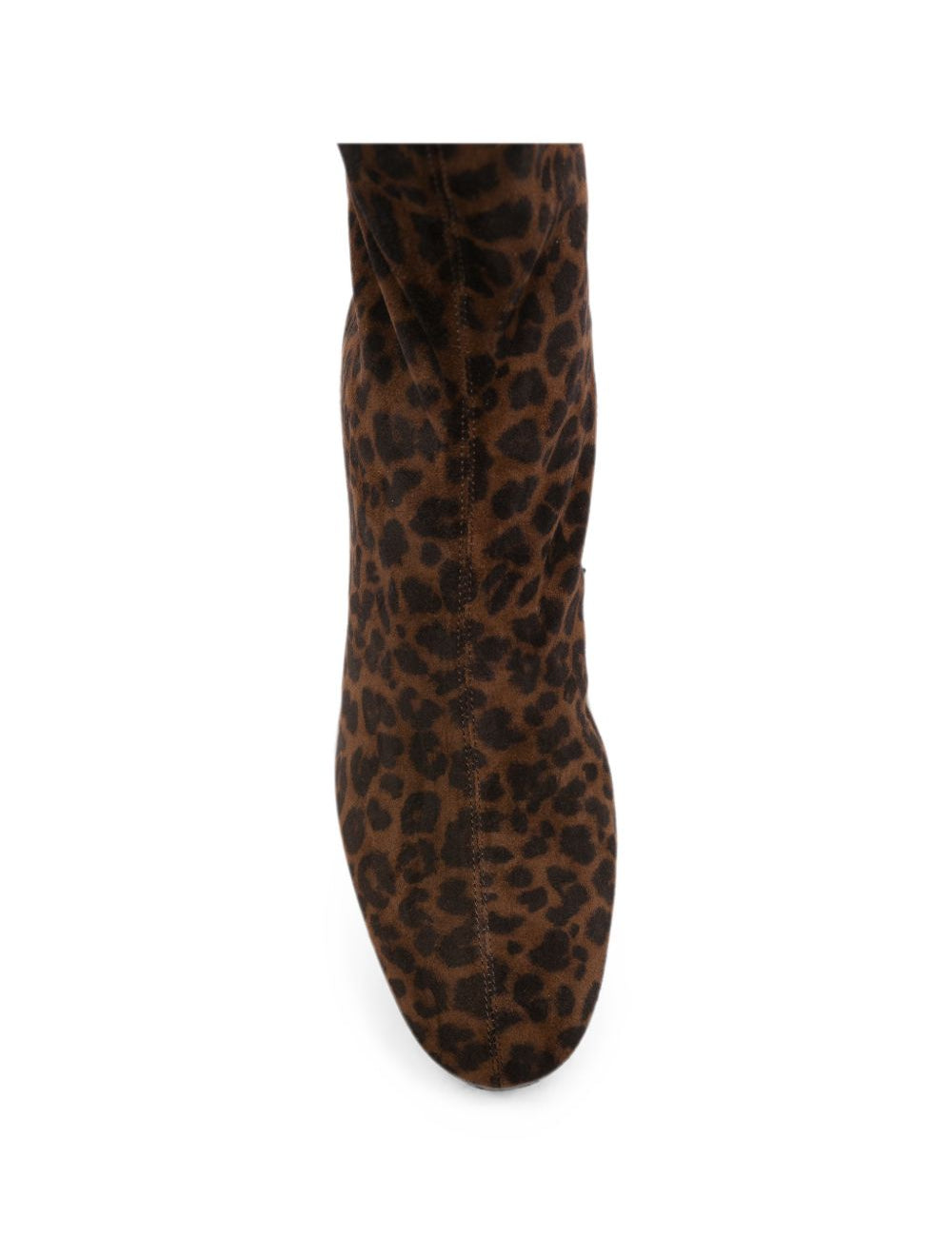 Stivaletti Saint Honore in marrone 