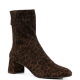 Stivaletti Saint Honore in marrone 