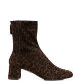 Stivaletti Saint Honore in marrone 