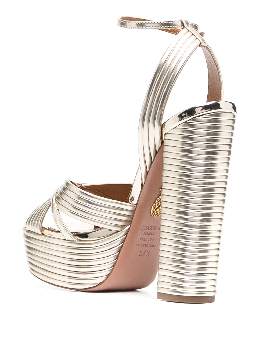 SUDHIGS0LAMFD5 AQUAZZURA