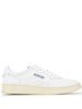 Sneakers basse Medalist in bianco