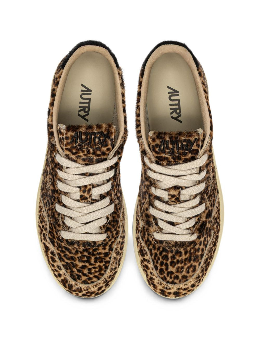 Sneakers Medalist Low stampa multicolor 