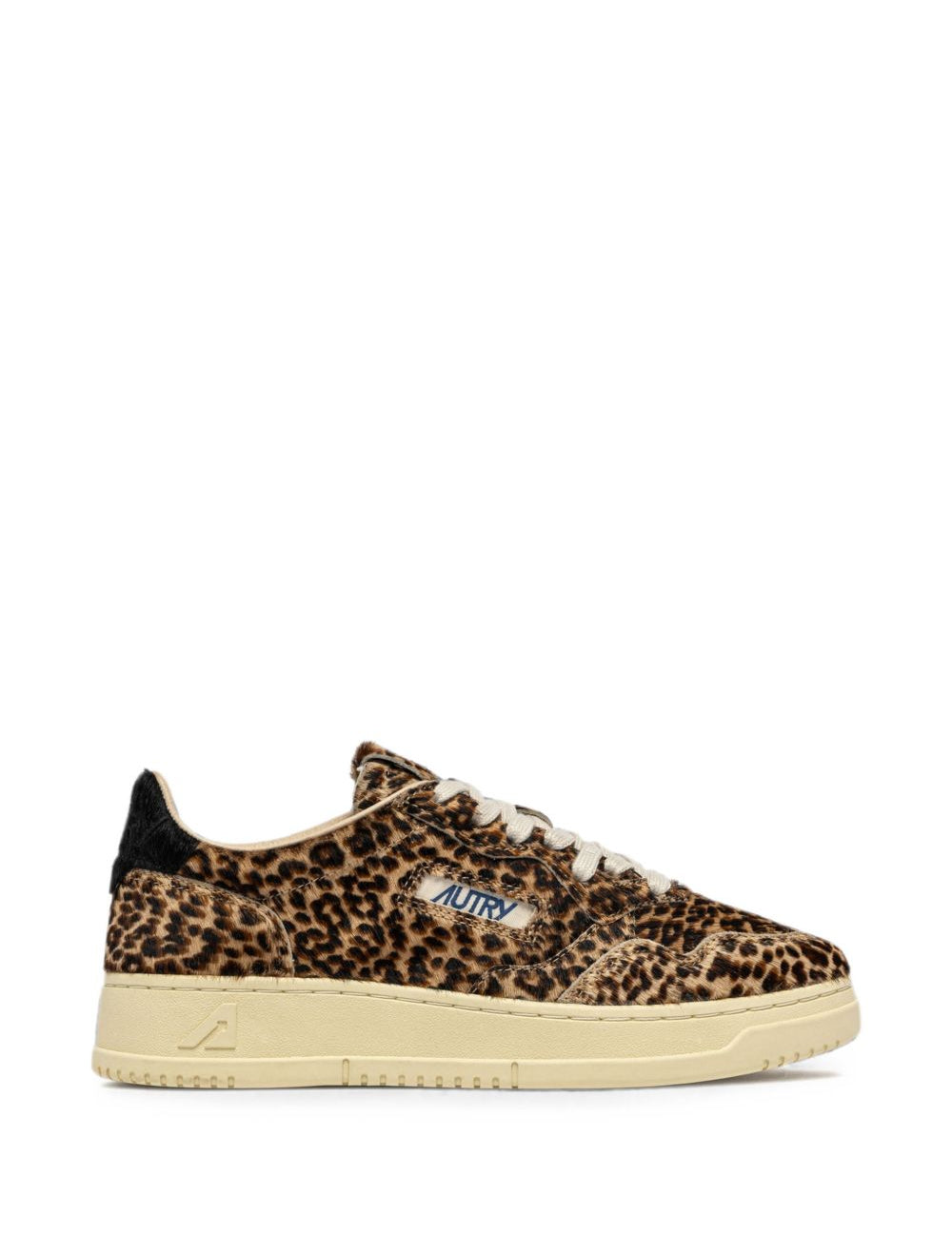 Sneakers Medalist Low stampa multicolor 