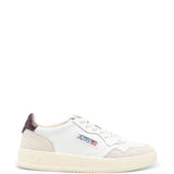 Sneakers Medalist Low  in bianco 