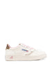 Sneakers Medalist Low in avorio