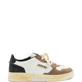 Sneakers basse sup vint multicolore 