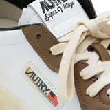 Sneakers basse sup vint multicolore 