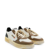 Sneakers basse sup vint multicolore 