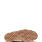 Sneaker Windscape Low in marrone 