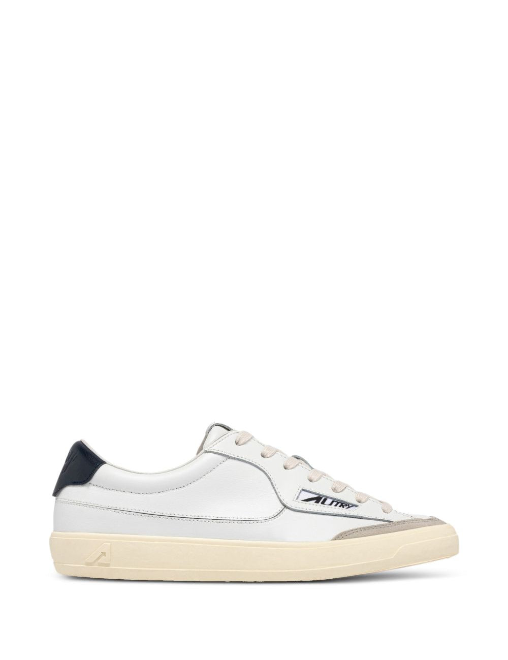 Sneakers windscape in bianco 