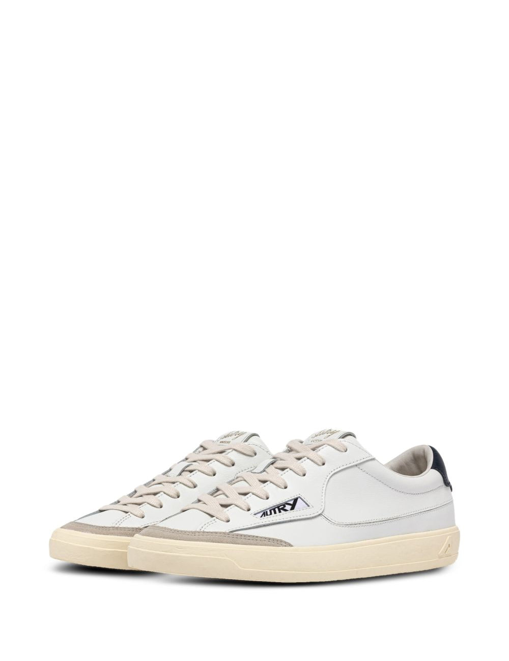 Sneakers windscape in bianco 