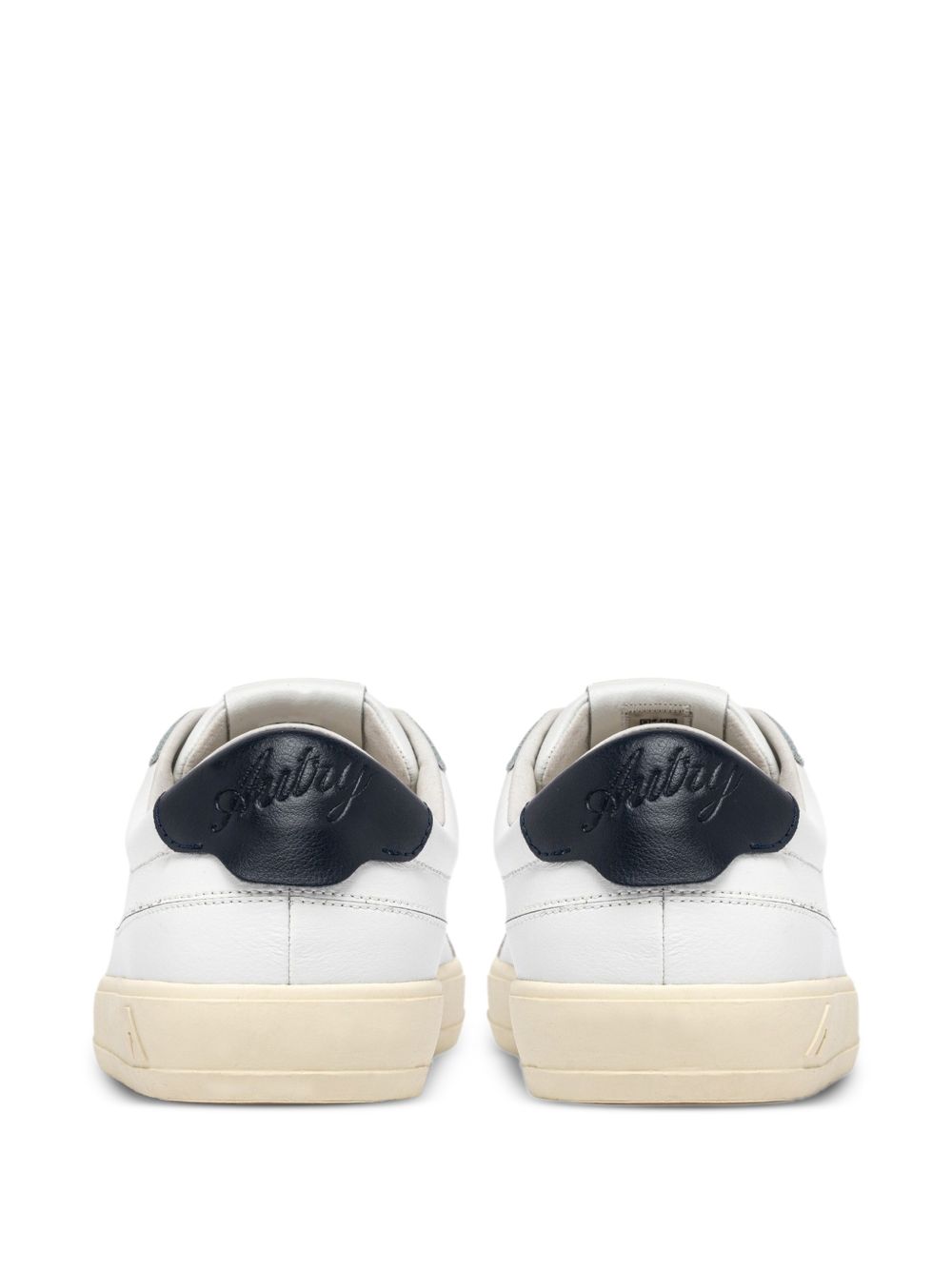 Sneakers windscape in bianco 