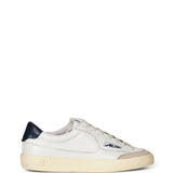 Sneakers windscape in bianco 